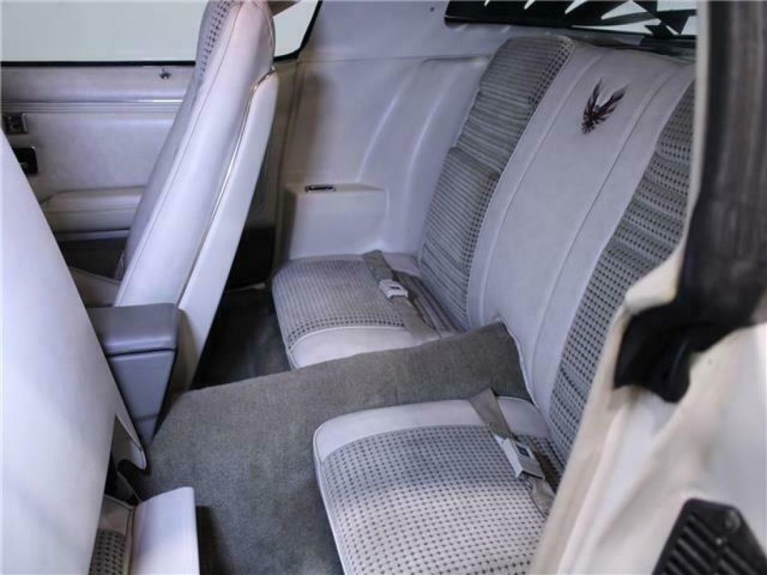 1980 Pontiac Trans Am - photo 12