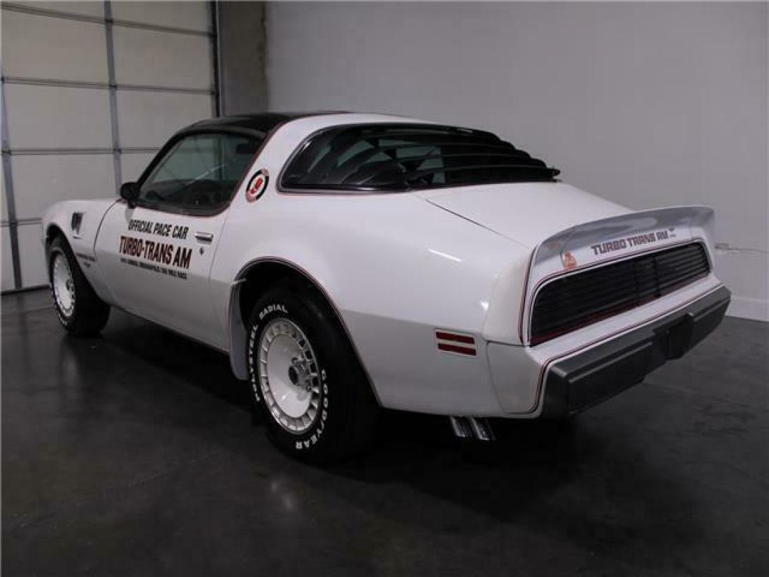 1980 Pontiac Trans Am - photo 3