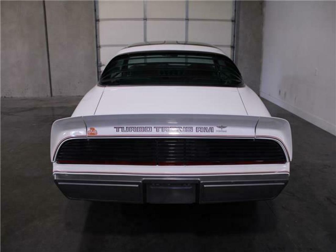 1980 Pontiac Trans Am - photo 4