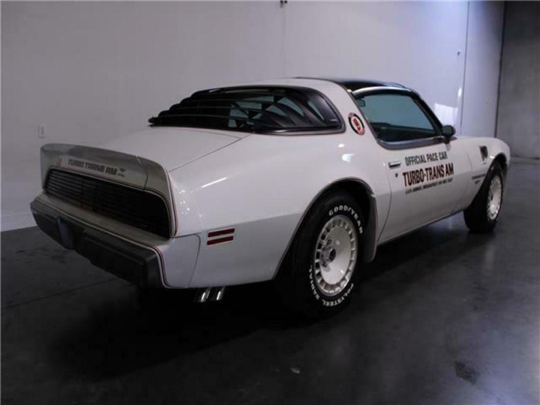 1980 Pontiac Trans Am - photo 5