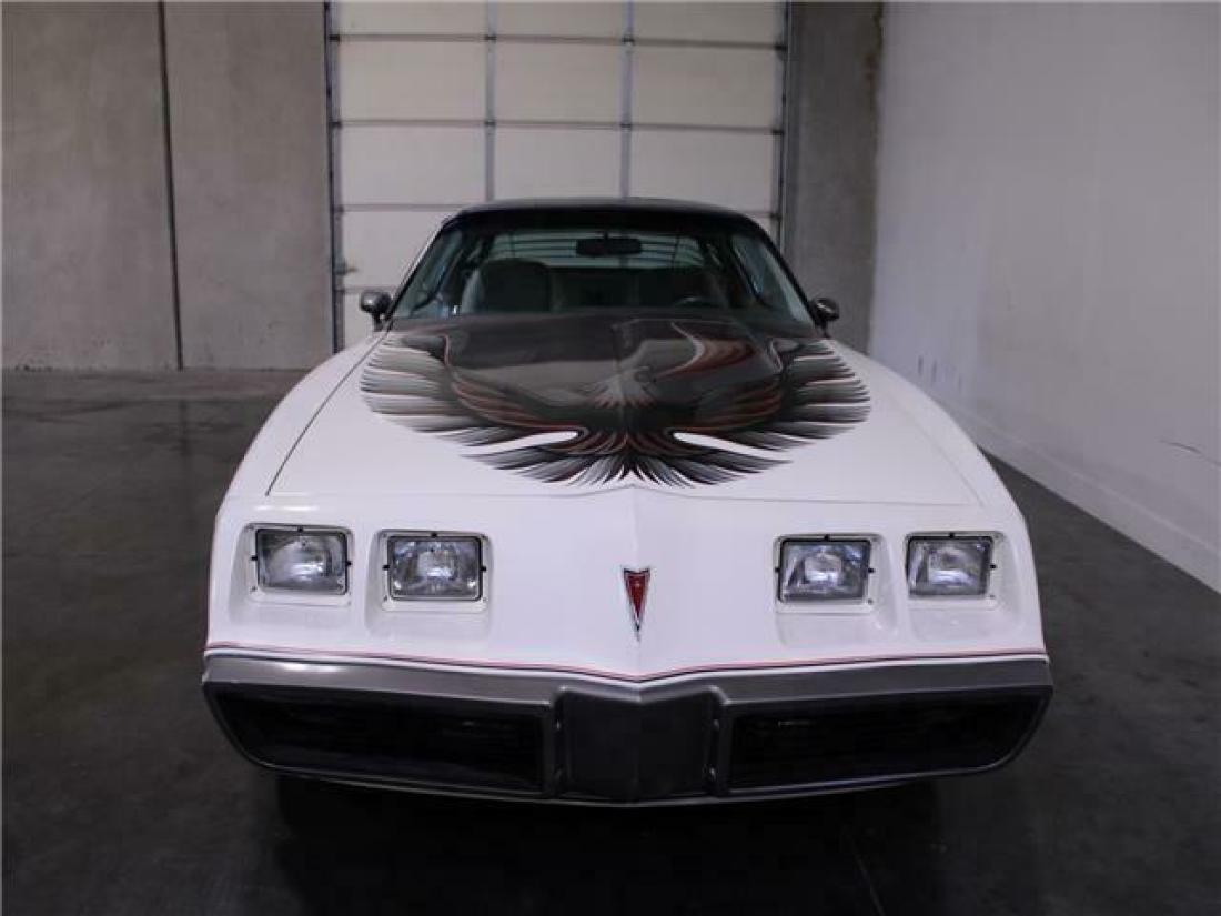1980 Pontiac Trans Am - photo 8