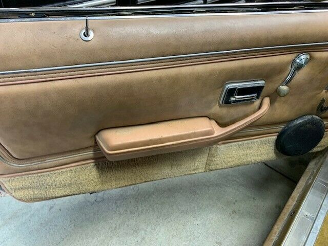 1980 Pontiac Trans Am Trans-Am Ws6 - photo 13