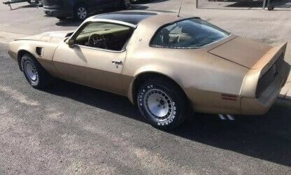 1980 Pontiac Trans Am Trans-Am Ws6 - photo 2