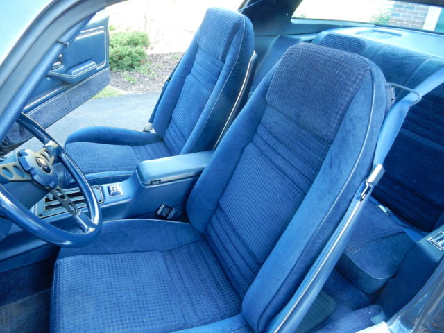 1980 Pontiac Trans Am - photo 13