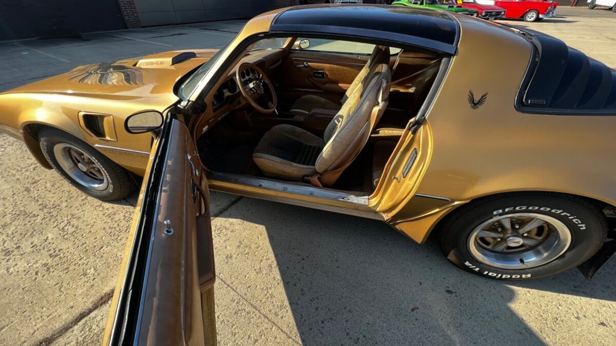 1980 Pontiac Trans Am - photo 2