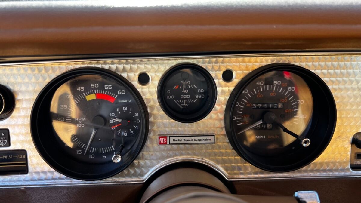 1980 Pontiac Trans Am - photo 3