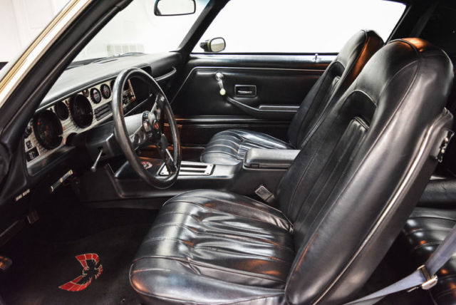 1980 Pontiac Trans Am -- - photo 13