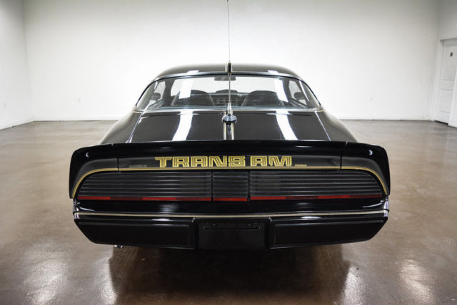 1980 Pontiac Trans Am -- - photo 6