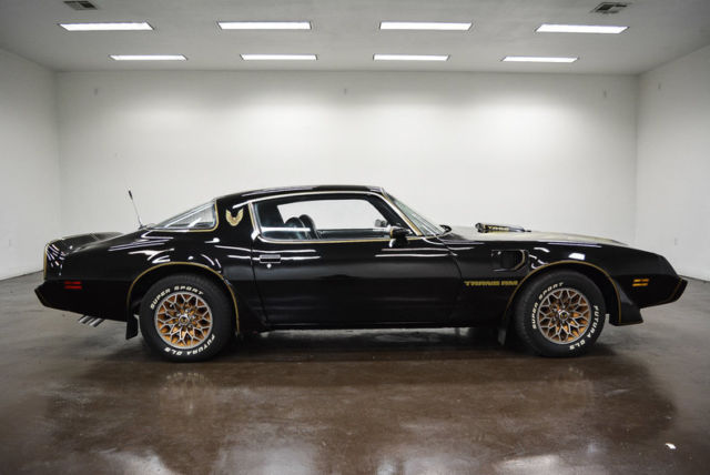 1980 Pontiac Trans Am -- - photo 8