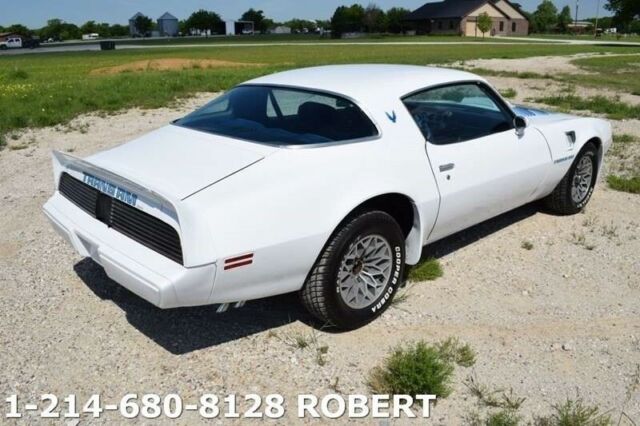 1980 Pontiac Trans Am -- - photo 10