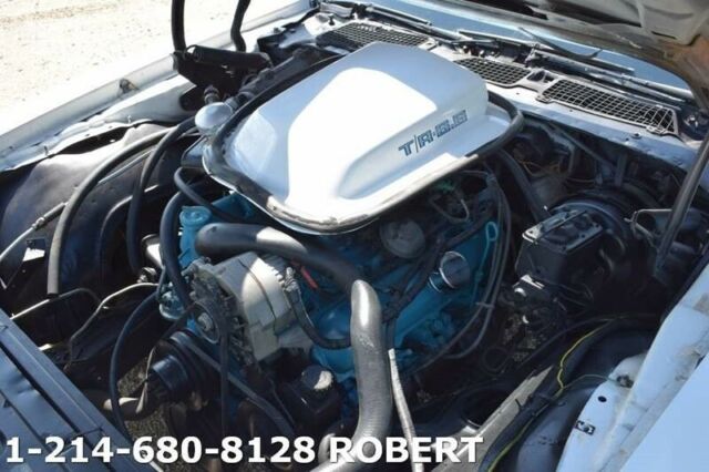 1980 Pontiac Trans Am -- - photo 13