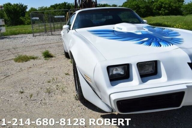 1980 Pontiac Trans Am -- - photo 2