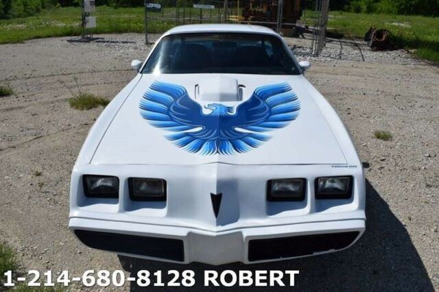 1980 Pontiac Trans Am -- - photo 3