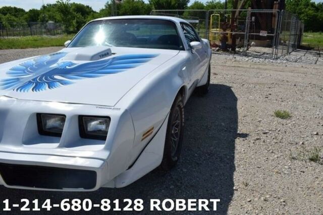 1980 Pontiac Trans Am -- - photo 4