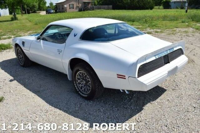 1980 Pontiac Trans Am -- - photo 6