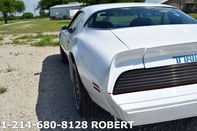 1980 Pontiac Trans Am -- - photo 7