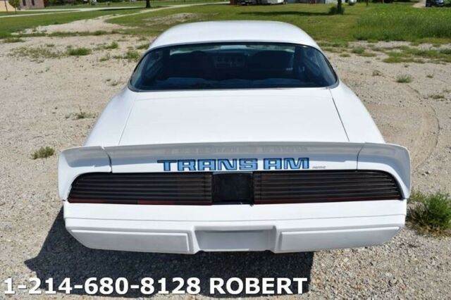 1980 Pontiac Trans Am -- - photo 8