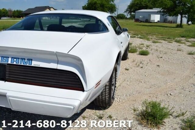 1980 Pontiac Trans Am -- - photo 9