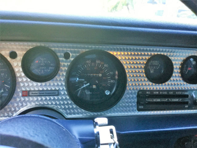 1980 Pontiac Firebird Trans Am - photo 12