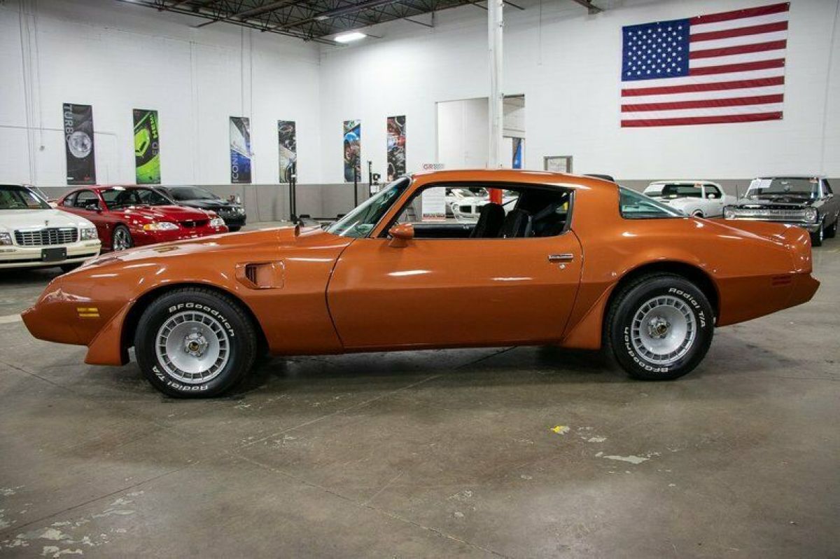 1980 Pontiac Trans Am - photo 2