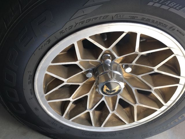 1980 Pontiac Trans Am - photo 10