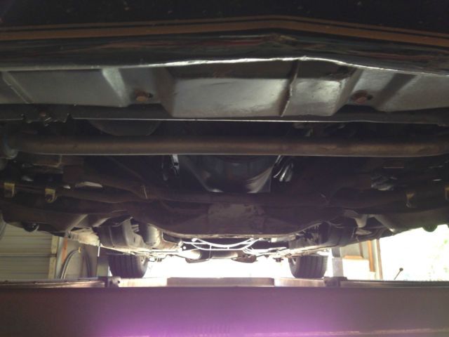 1980 Pontiac Trans Am Bandit Special Edition - photo 11