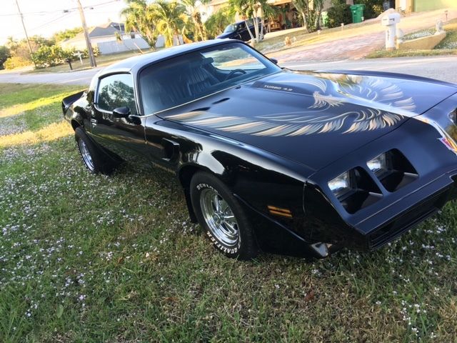 1980 Pontiac Trans Am T/A - photo 2