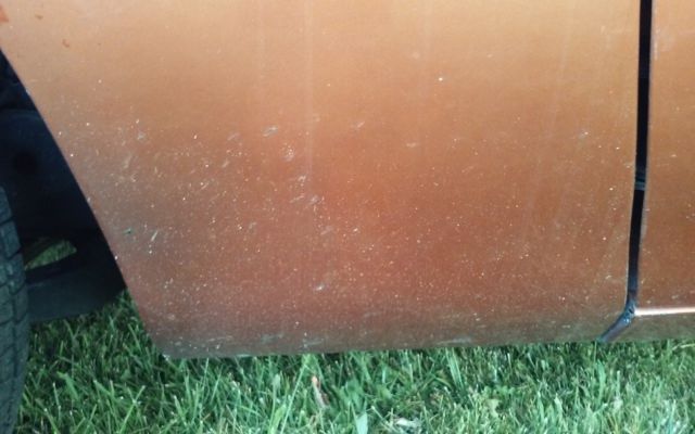 1980 Pontiac Trans Am - photo 11