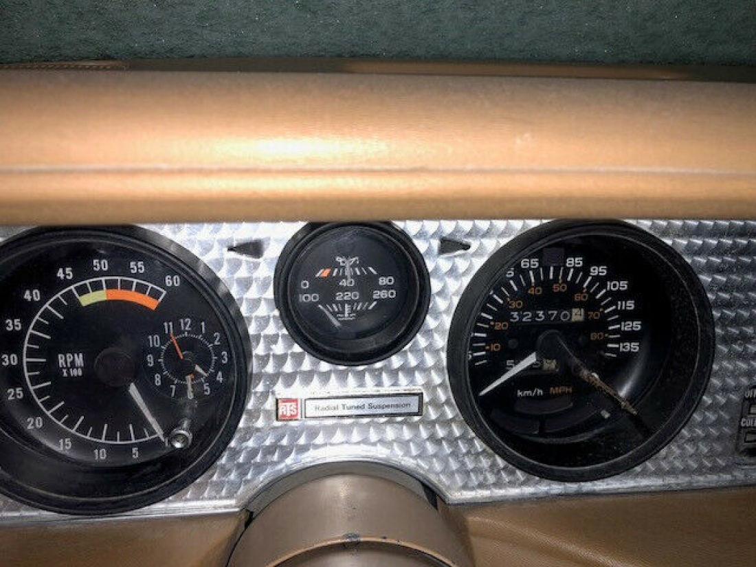 1980 Pontiac Firebird - photo 4