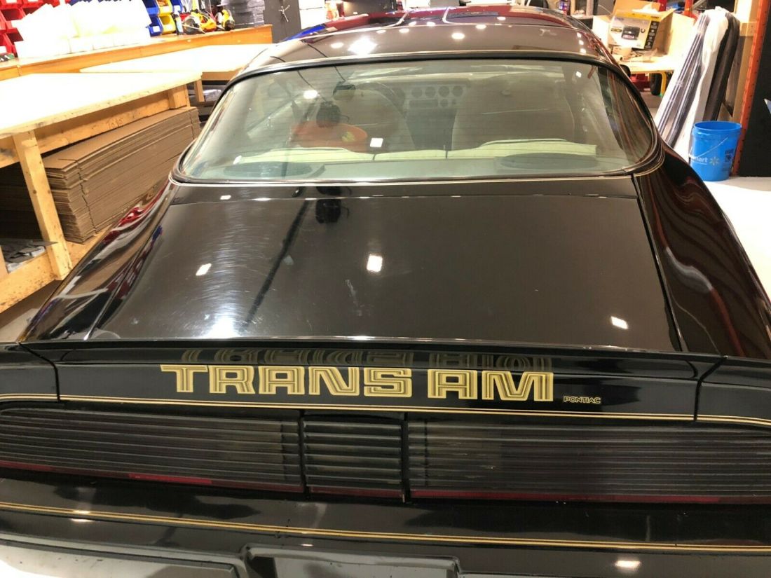 1980 Pontiac Firebird - photo 7