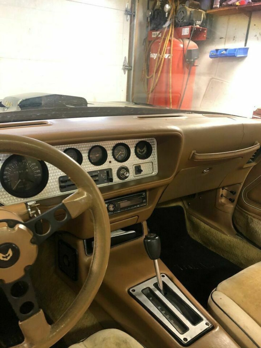 1980 Pontiac Firebird - photo 8