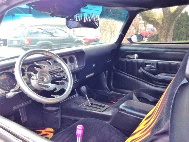 1980 Pontiac Trans Am - photo 12