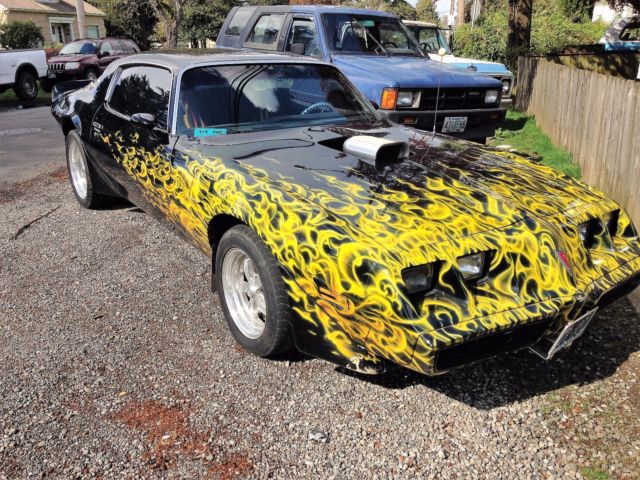 1980 Pontiac Trans Am - photo 2