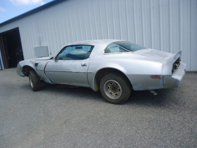 1980 Pontiac Trans Am - photo 10
