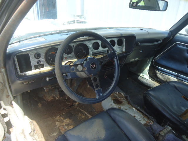 1980 Pontiac Trans Am - photo 12