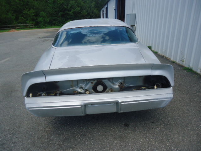 1980 Pontiac Trans Am - photo 2