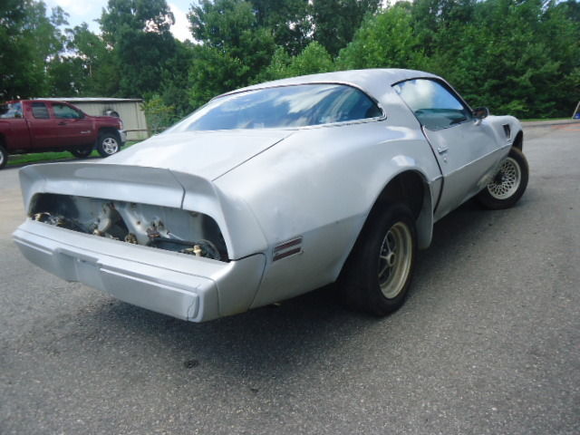 1980 Pontiac Trans Am - photo 3