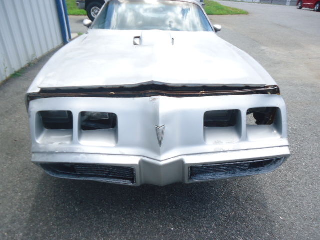 1980 Pontiac Trans Am - photo 4