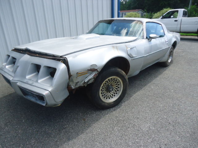 1980 Pontiac Trans Am - photo 5