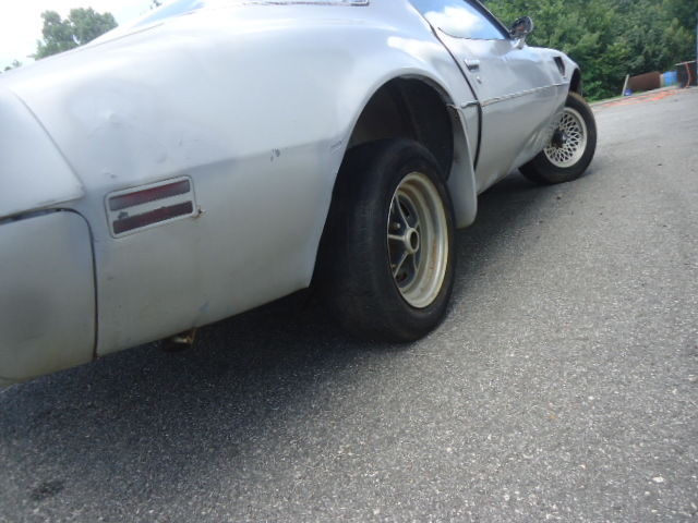 1980 Pontiac Trans Am - photo 8