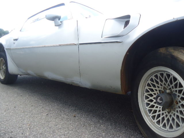 1980 Pontiac Trans Am - photo 9