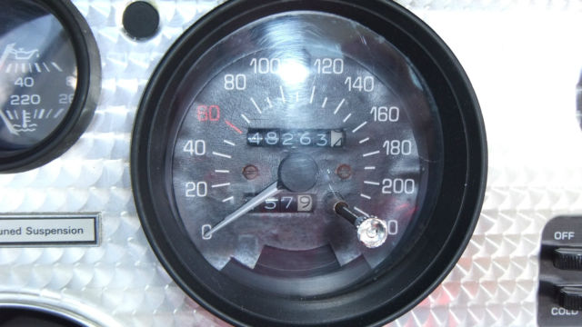 1980 Pontiac Trans Am - photo 13