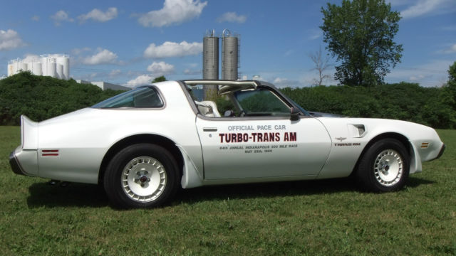 1980 Pontiac Trans Am - photo 2