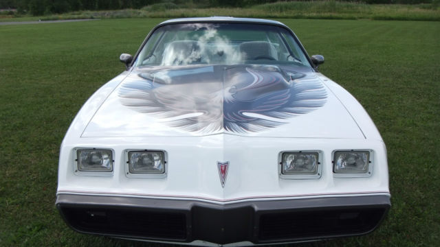 1980 Pontiac Trans Am - photo 3