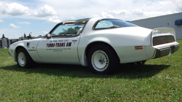 1980 Pontiac Trans Am - photo 4
