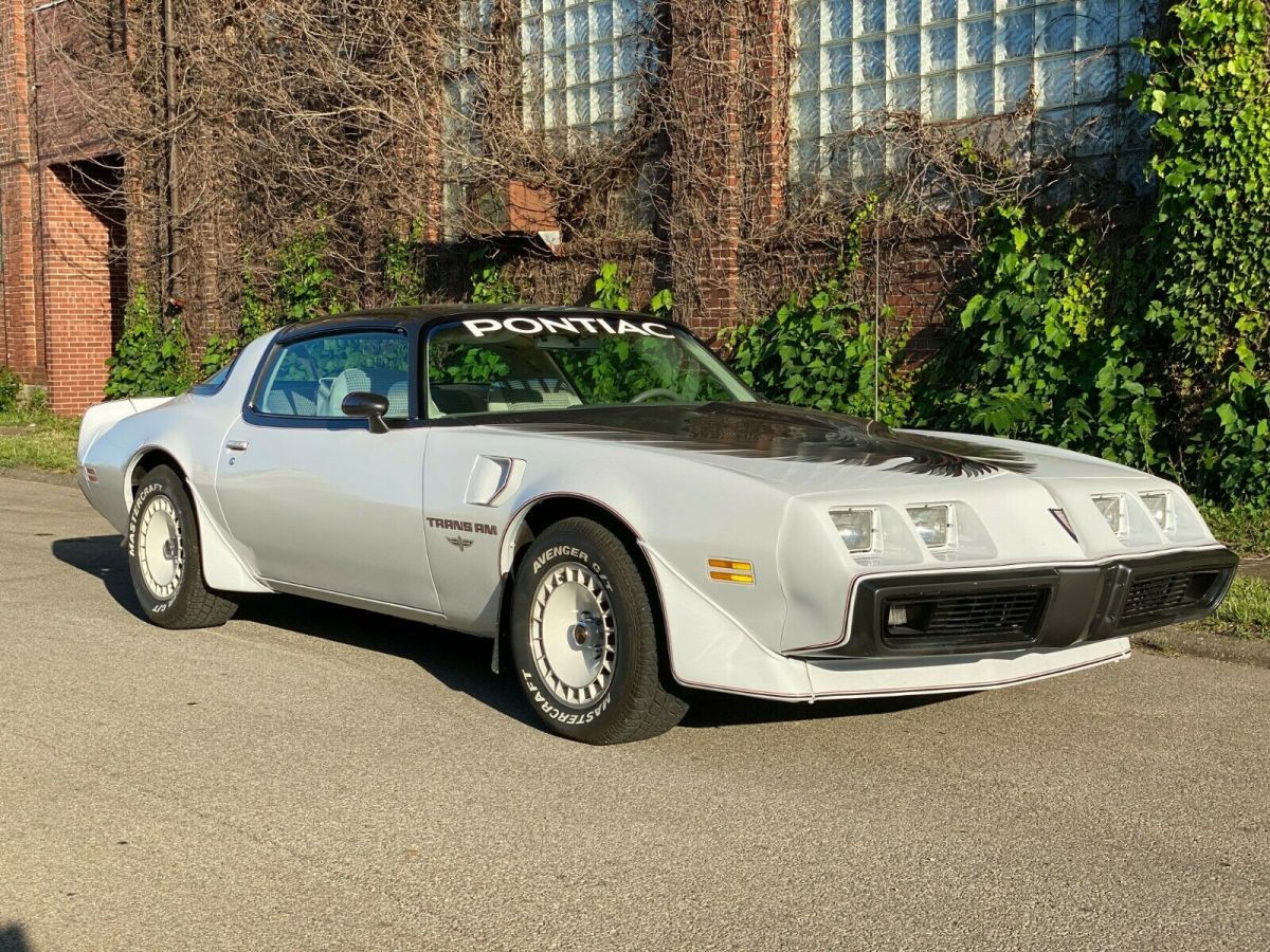 1980 Pontiac Trans Am - photo 11