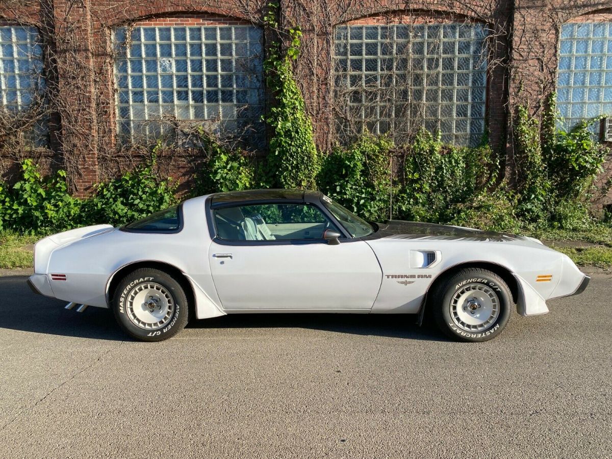 1980 Pontiac Trans Am - photo 12