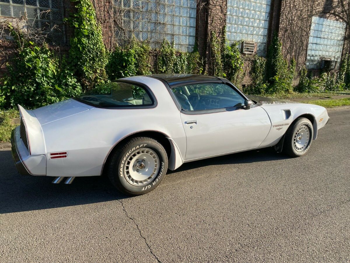 1980 Pontiac Trans Am - photo 13