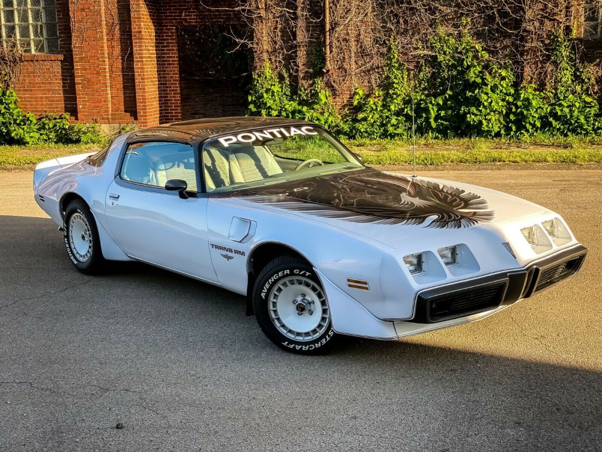 1980 Pontiac Trans Am - photo 2
