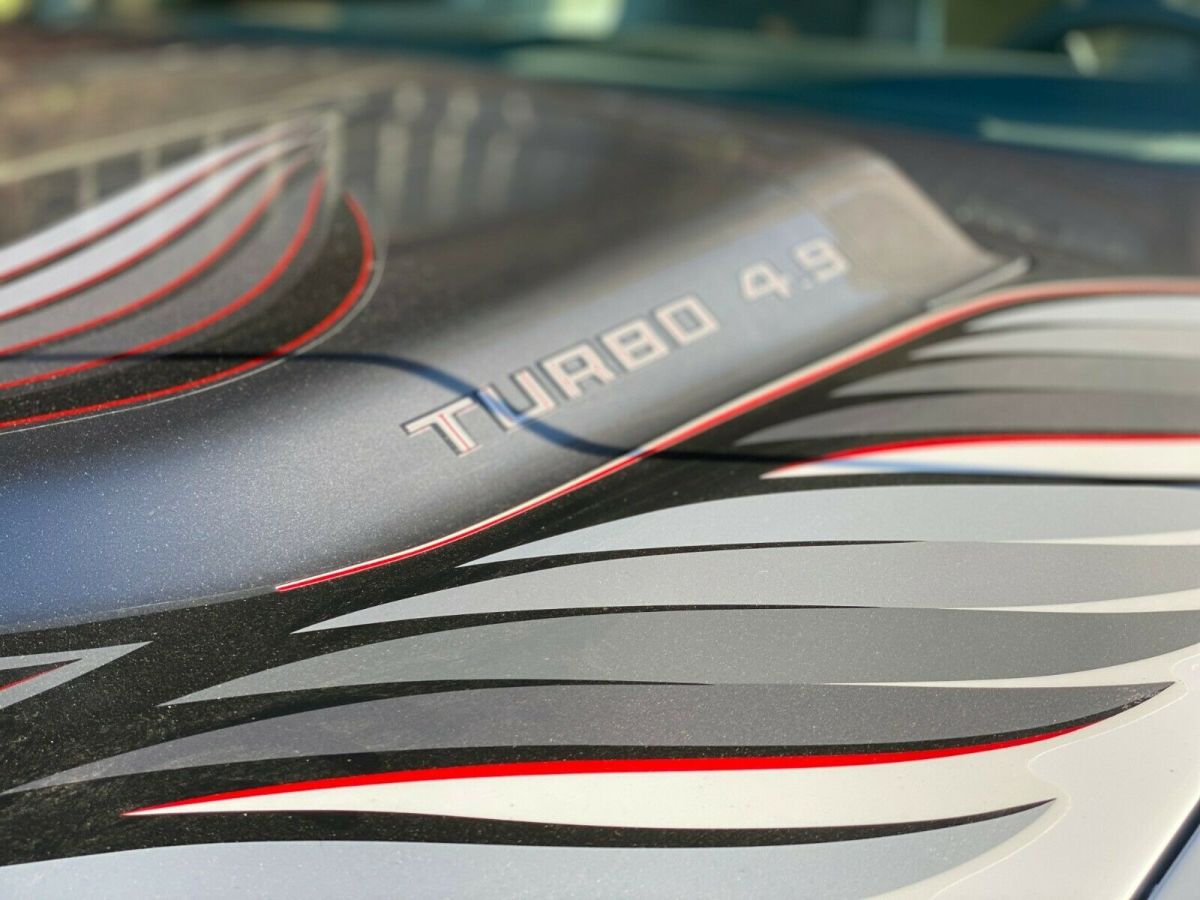 1980 Pontiac Trans Am - photo 3